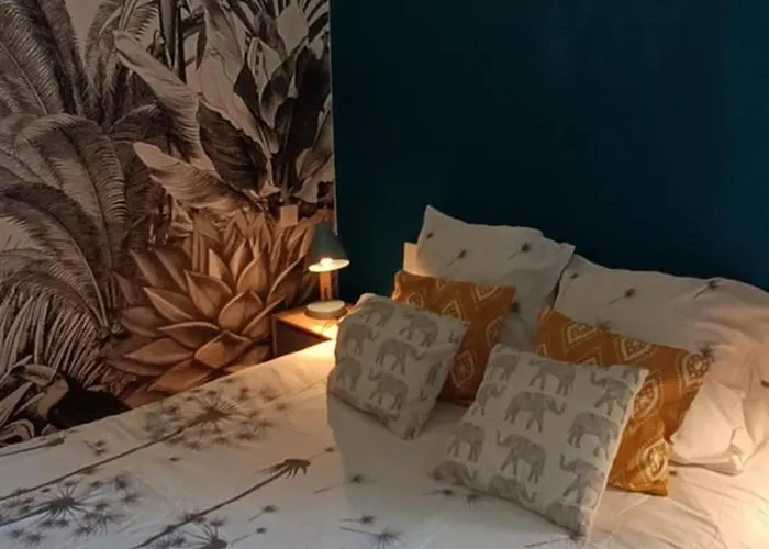 Appartement Cosy A Deux Pas Du Port