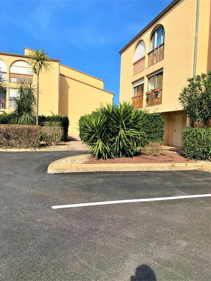Apartment Cosy A Deux Pas Du Port Saint-Cyprien (Pyrenees-Orientales)